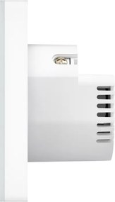Διακόπτης φωτός αφής Avatto TS20-EU-W3 WiFi