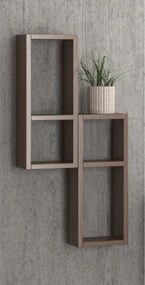 Karag Shelf SH55M - Ραφιέρα Μπάνιου (20x15x55)