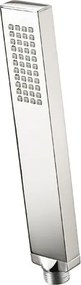 Eurorama R50201 - Τηλέφωνο μπάνιου μεταλλικό 1 ροής
