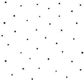 Παιδική Ταπετσαρία Τοίχου Dots 381391  0,53cm x 10m