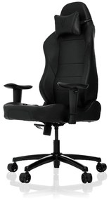 Καρέκλα Παιχνιδιού Vertagear VG-PL1000_CB Μαύρο