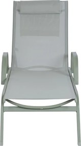 Solseng Home ESPRIT Μέντα 199 X 63 X 101 CM