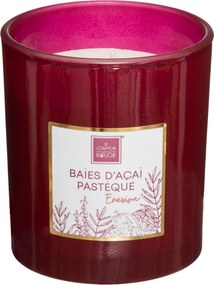 Κερί Αρωματικό 190gr (Φ8x9) C-B Mael Acai Melon 172760D