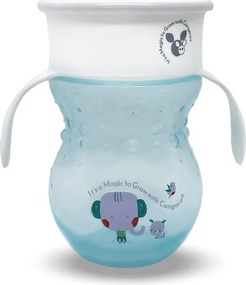 Magical cup 360 blue C0669H