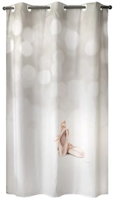 Κουρτίνα Με Τρουκς Soft-Touch Ballet 160x240 - Saint Clair Kids