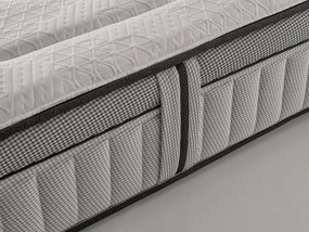 Στρώμα Onesleep, Cooler Adapt Sleep Technology, 140x200x28, Μέτριο προς σκληρό