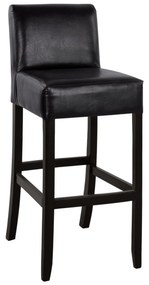 ΣΚΑΜΠΩ ΜΠΑΡ ΟΞΙΑ ΜΕ ΠΛΑΤΗ ΜΕ PVC ΚΑΦΕ RODOS VEGGE HM299 44x52,5x111 εκ.