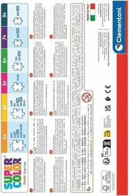 Παζλ Clementoni Groot