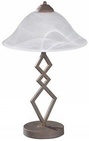 Επιτραπέζιο Φωτιστικό F&amp;H Bergamo