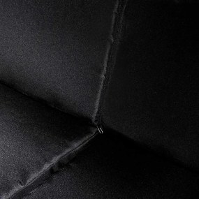 vidaXL Σαλόνι Κήπου 8 Τεμαχίων Λευκό από Συνθετικό Ρατάν με Μαξιλάρια