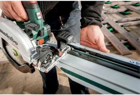 Kυκλικό πριόνι Metabo KS 18 LTX 66 BL 18 V 165 mm