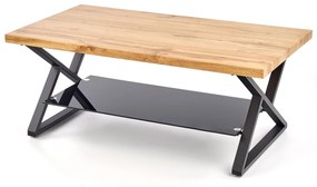 XENA rectangular c. table DIOMMI V-CH-XENA_PROSTOKĄT-LAW