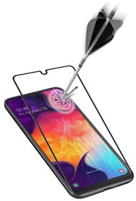 Cellular Line 379291 Second Glass Capsule Full Face Tempered Glass (Galaxy A41)