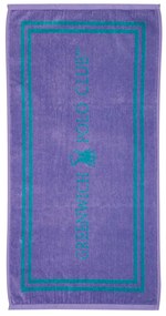 ΠΕΤΣΕΤΑ ΓΥΜΝΑΣΤΗΡΙΟΥ 45x90cm GREENWICH POLO CLUB - ESSENTIAL 3944
