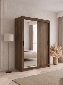 Ντουλάπα Infinity II 150 Δίφυλλη