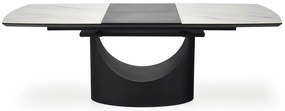 Holly Τουαλέτα Λευκή με Φωτισμό 94x43x140cm