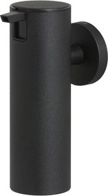 Geesa Tiger 3060 Black Matt - Επιτοιχος Διανομεας 125 ml