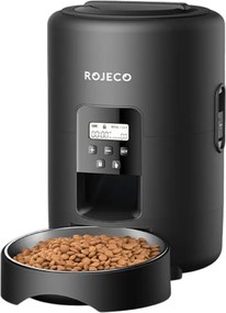 Αυτόματος διανομέας ζωοτροφών Rojeco 2 l