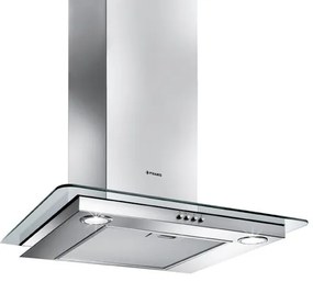 Pyramis Cielo Premium 60cm Απορροφητήρας Τοίχου - Καμινάδα (065036501)