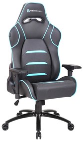 Καρέκλα Παιχνιδιού Newskill Valkyr Μπλε