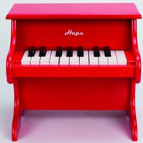 Ξύλινο Πιάνο "Early Melodies 18 Κλειδιά" Hape
