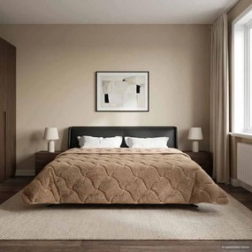vidaXL Κουβέρτα ολόκληρου του χρόνου 200 x 220 cm Όχι