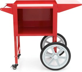 Popcorn Machine – Cart