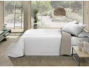 Πάπλωμα Pierre Cardin LORENA Λευκό Kρεβάτι 150 εκ (3 Τεμάχια)