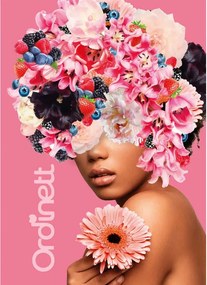 Ανταλλακτικό Άρωμα 250ml LAVENDER - GIOSTYLE