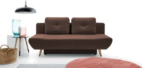 Καναπές - κρεβάτι Reistad-Kafe