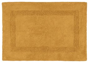 Πατάκι Μπάνιου (50x80) S-F Softness Curry BT2A917010