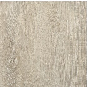 Δάπεδο Αυτοκόλλητο Μπεζ 20 Τεμαχίων 1,86 μ² από PVC - Μπεζ