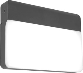 Απλίκα LED Εξωτερικού Χώρου Aca Yuta LG1329G