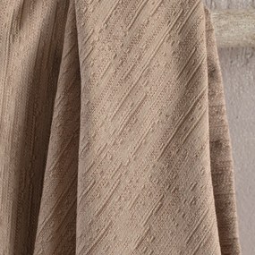 Ριχτάρι Πολυθρόνας (160x180) Rythmos Toris D.Beige