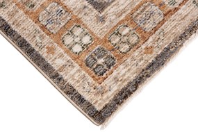 CARNEVAL 37626 ANTHRACITE - 1.70x2.40