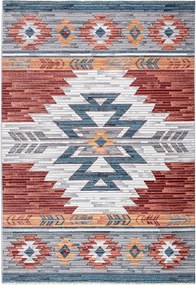 Χαλί (200x290) Polcarpet Mystic Kilvana 2867 Rose