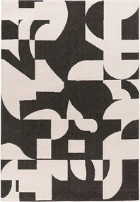 Χαλί (160x230) Royal Carpet Century 486C Grey