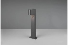 Επιδαπέδιο Φωτιστικό GU10 35W IP44 Roya 514260142 Trio Lighting-514260142-Λευκό 514260142