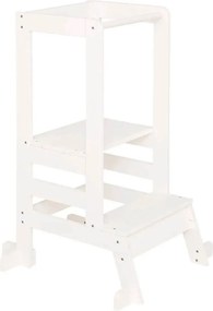 ΠΑΙΔΙΚΌ ΈΠΙΠΛΟ KIDS OBSERVATION TOWER WHITE MARQUE : ATMOSPHERA_F