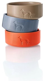 Ταΐστρα σκύλων Hunter OSBY Μπεζ Κεραμικά 350 ml