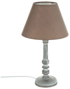 Πορτατίφ A-S Leo Taupe 121560A