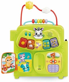 Playset Vtech Baby 10 Τεμάχια