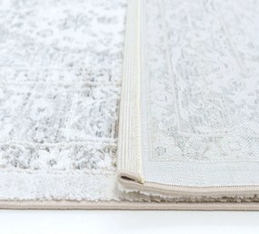 Χαλί (160x230) Ezzo Veneto D353A1W Cream