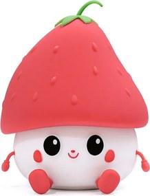 Παιδικό Φωτιστικό Νυκτός Φραουλίτσα