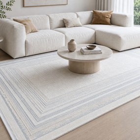 Χαλί (240x330) Polcarpet Platinum 6814 Beige/Grey