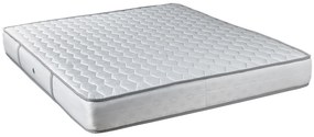 Bs Strom-Στρώμα Bs Strom Relax Anatomic Διπλό 140x200x20cm - Ελληνικής κατασκευής