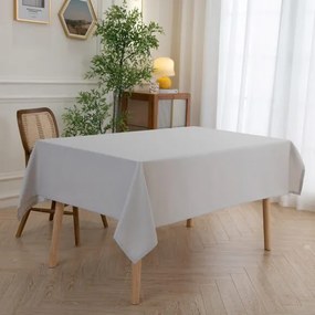 Beauty Home Τραπεζομάντηλο Supreme Art 8489 150x180 Εκρού