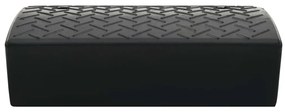 vidaXL Ράμπα Πεζοδρομίου 50 x 32,5 x 14 από Καουτσούκ