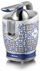 Αποχυμωτής Capri 413 600ml 85W White-Blue-Yellow Ariete Μέταλλο