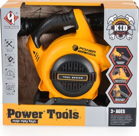 leaf vacuum cleaner with sound - T018